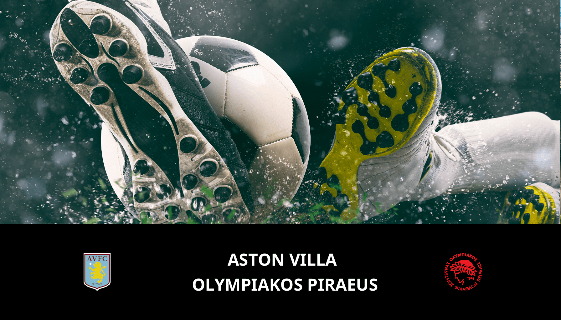 Pronostic Aston Villa VS Olympiakos Piraeus du 02/05/2024 Analyse de la rencontre